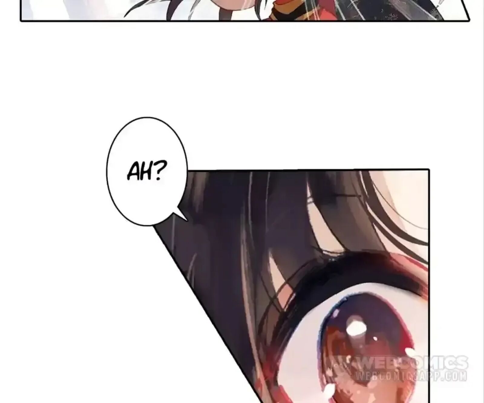 Legend Of The Tyrant Empress 114 80