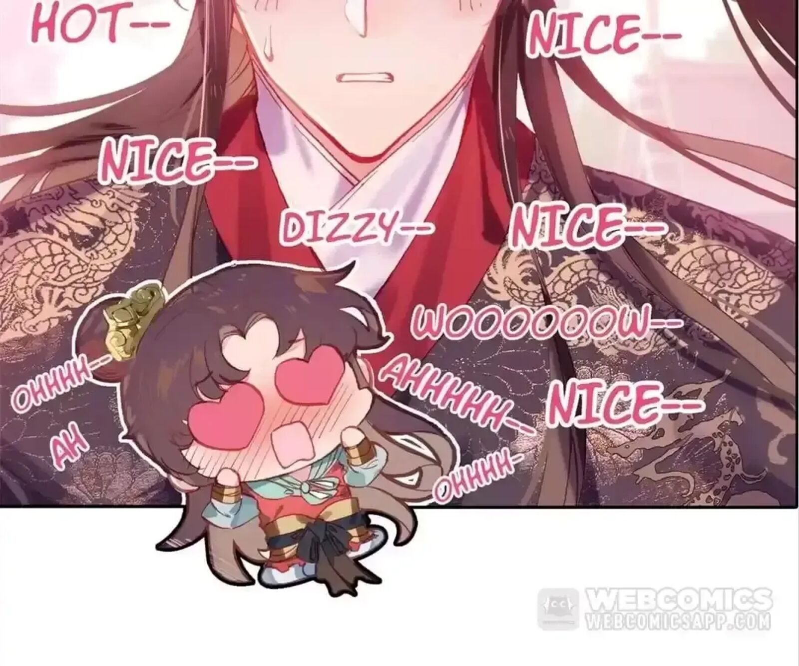 Legend Of The Tyrant Empress 114 90