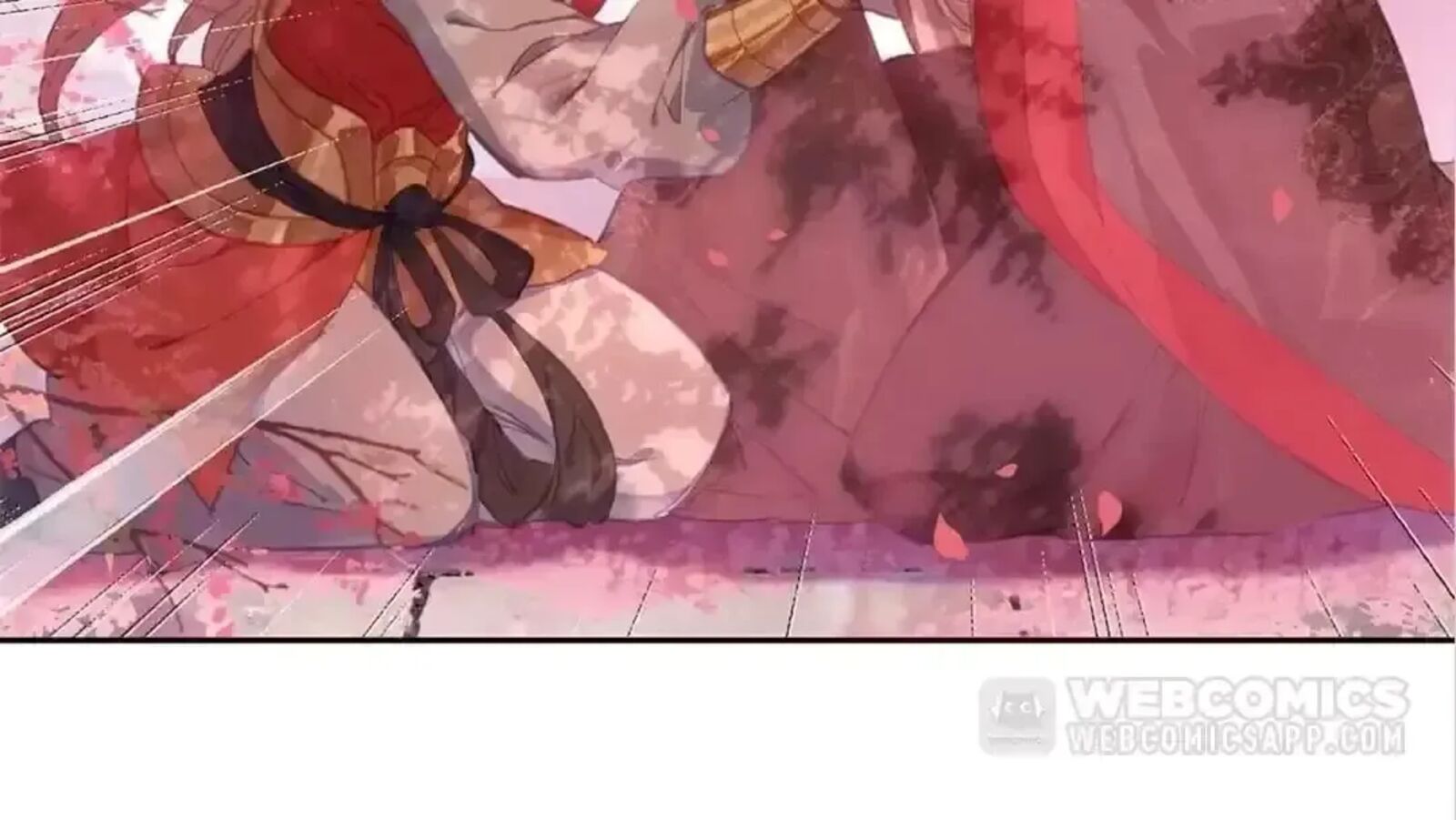 Legend Of The Tyrant Empress 114 96