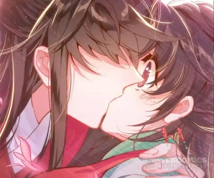 Legend Of The Tyrant Empress 115 14