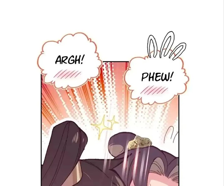 Legend Of The Tyrant Empress 115 19