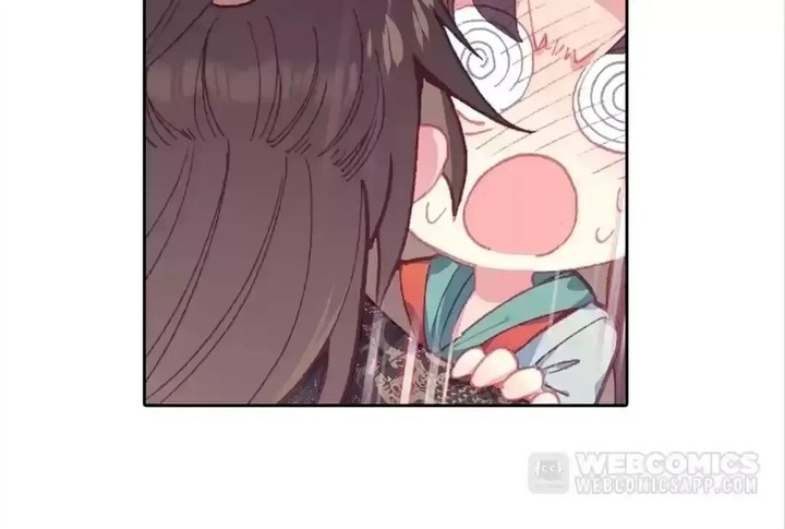 Legend Of The Tyrant Empress 115 20