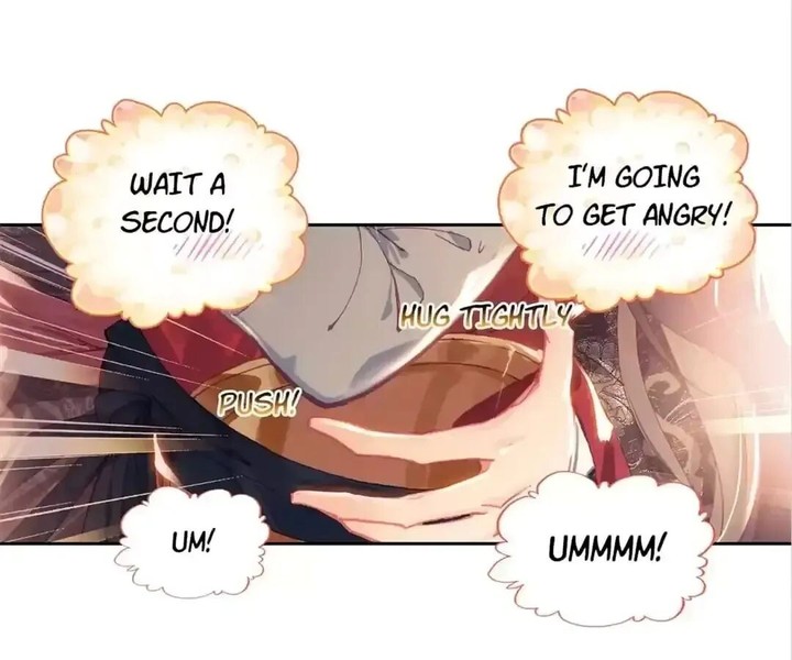 Legend Of The Tyrant Empress 115 25