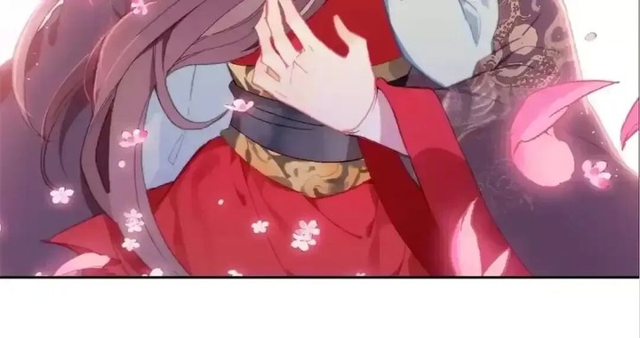 Legend Of The Tyrant Empress 115 3