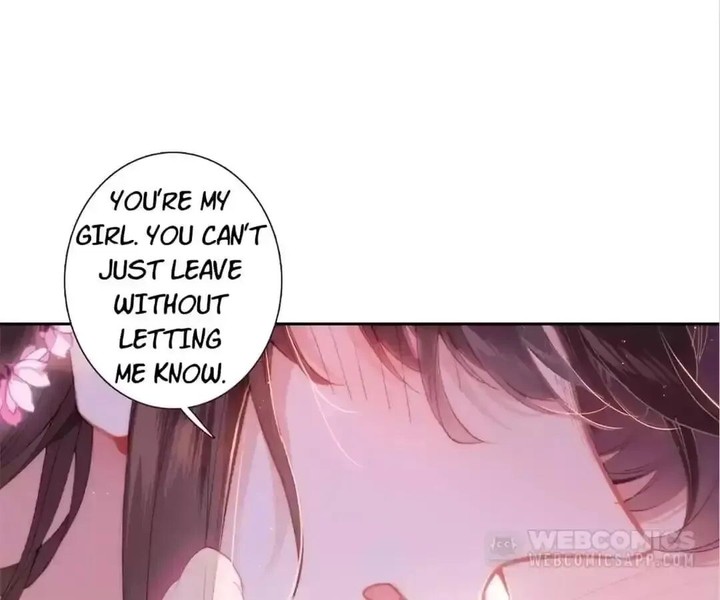 Legend Of The Tyrant Empress 115 35