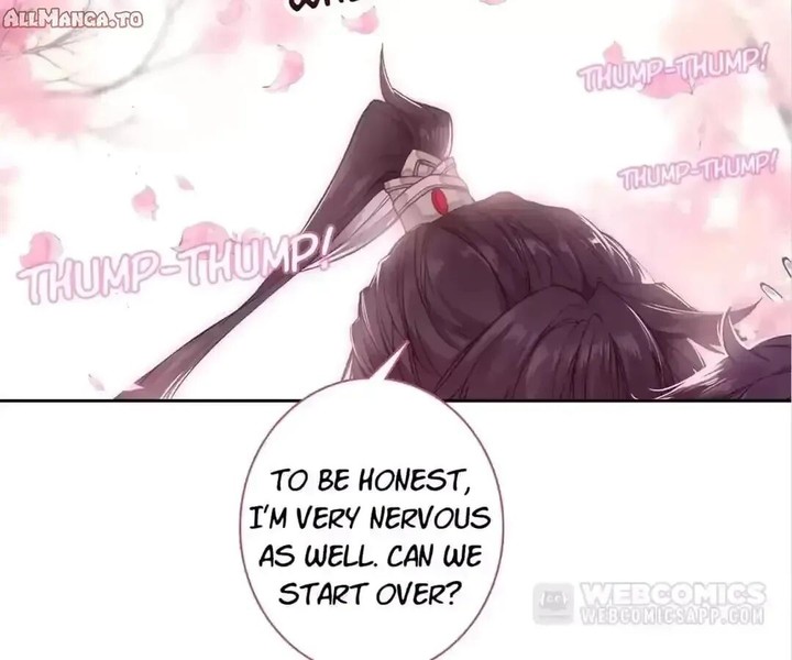 Legend Of The Tyrant Empress 115 41