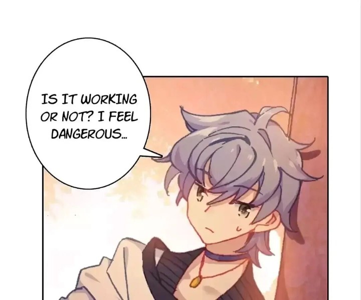 Legend Of The Tyrant Empress 115 50