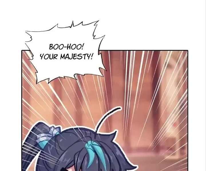 Legend Of The Tyrant Empress 115 52