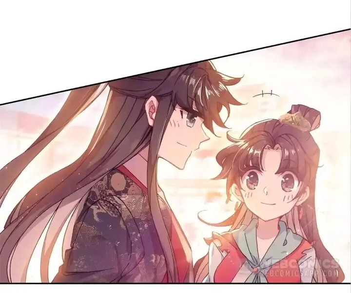 Legend Of The Tyrant Empress 115 55