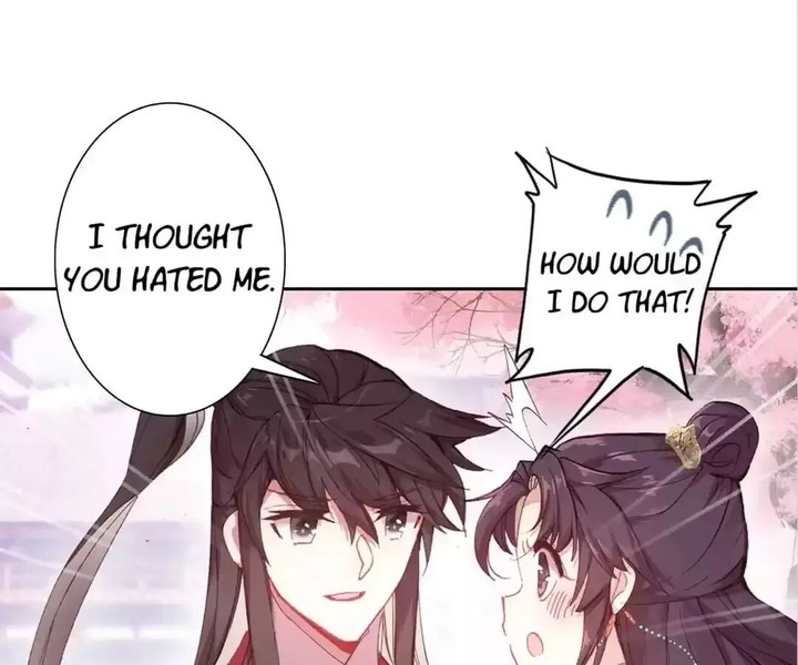 Legend Of The Tyrant Empress 115 56