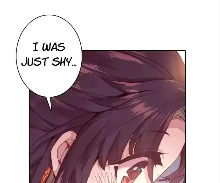 Legend Of The Tyrant Empress 115 58