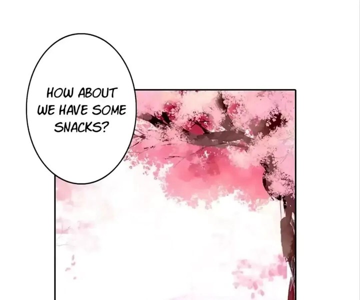 Legend Of The Tyrant Empress 115 63