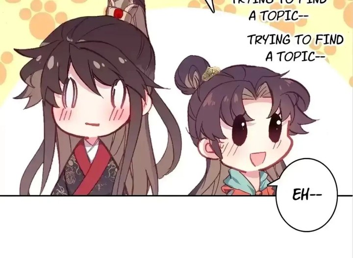 Legend Of The Tyrant Empress 115 65