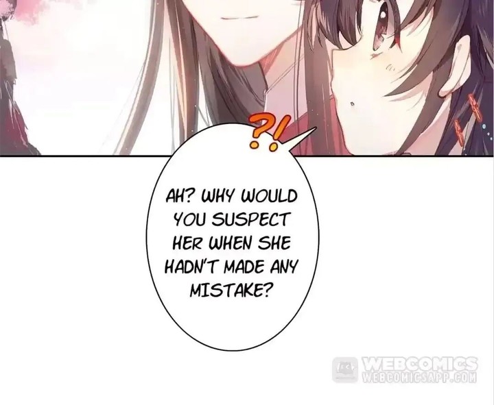 Legend Of The Tyrant Empress 115 69