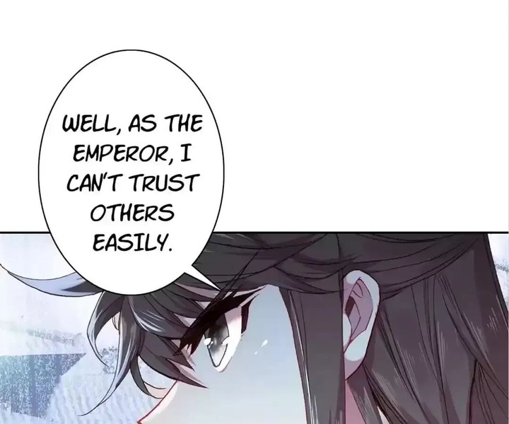 Legend Of The Tyrant Empress 115 70