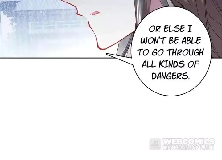 Legend Of The Tyrant Empress 115 71