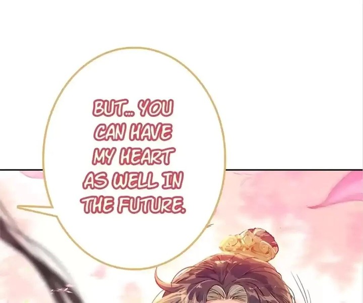 Legend Of The Tyrant Empress 115 75