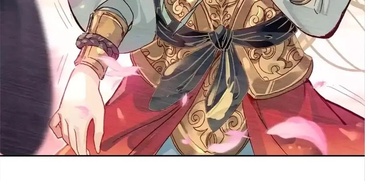 Legend Of The Tyrant Empress 115 77