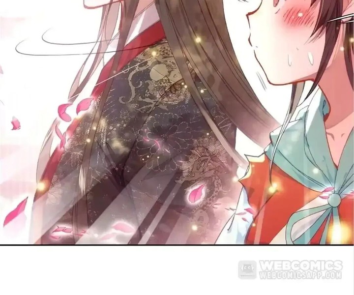 Legend Of The Tyrant Empress 115 79