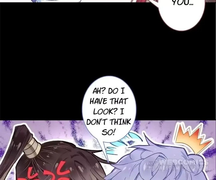 Legend Of The Tyrant Empress 115 8