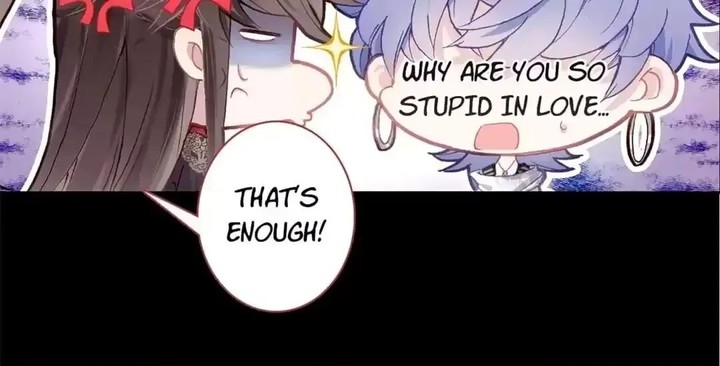 Legend Of The Tyrant Empress 115 9