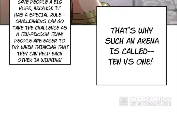 Legend Of The Tyrant Empress 116 12