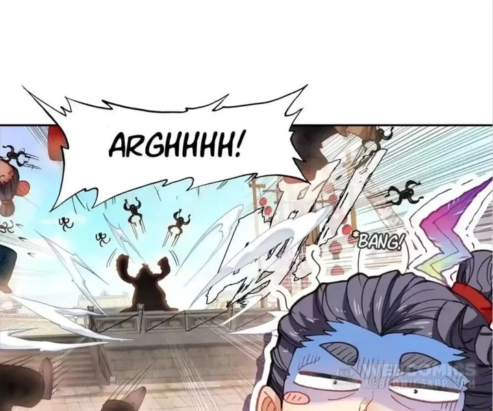 Legend Of The Tyrant Empress 116 14