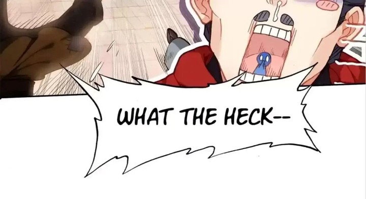 Legend Of The Tyrant Empress 116 15