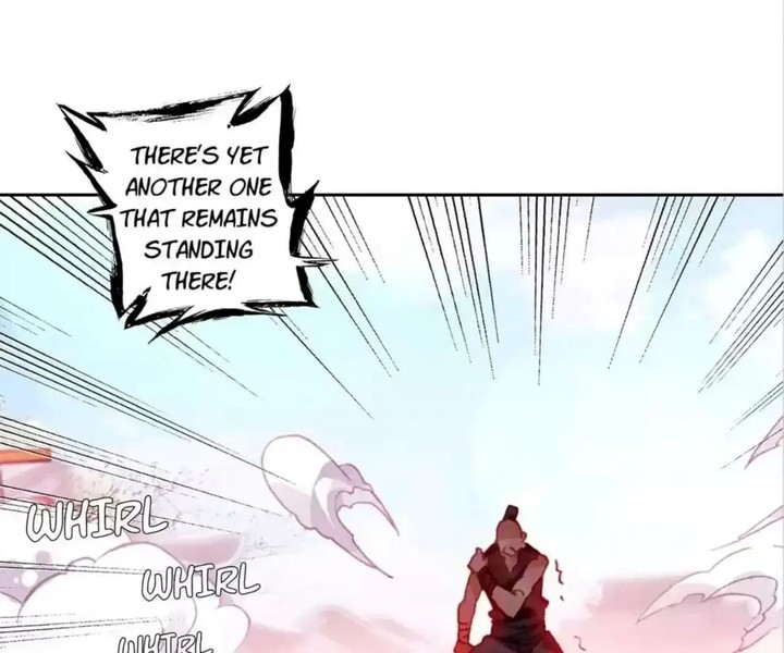 Legend Of The Tyrant Empress 116 19