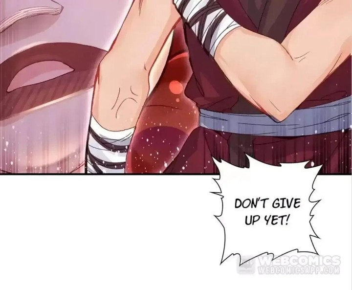 Legend Of The Tyrant Empress 116 22