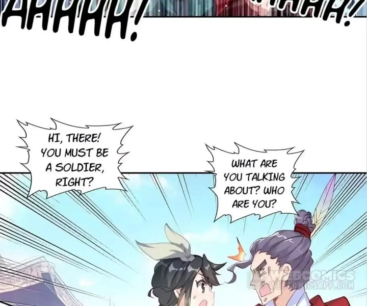 Legend Of The Tyrant Empress 116 27