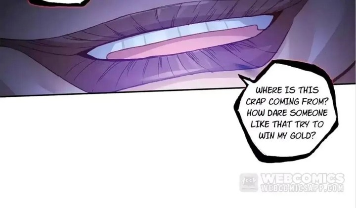 Legend Of The Tyrant Empress 116 36