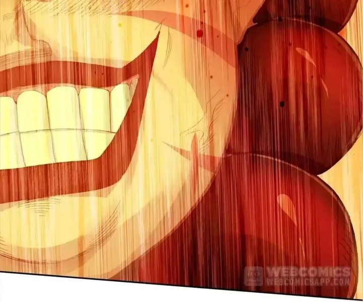 Legend Of The Tyrant Empress 116 41