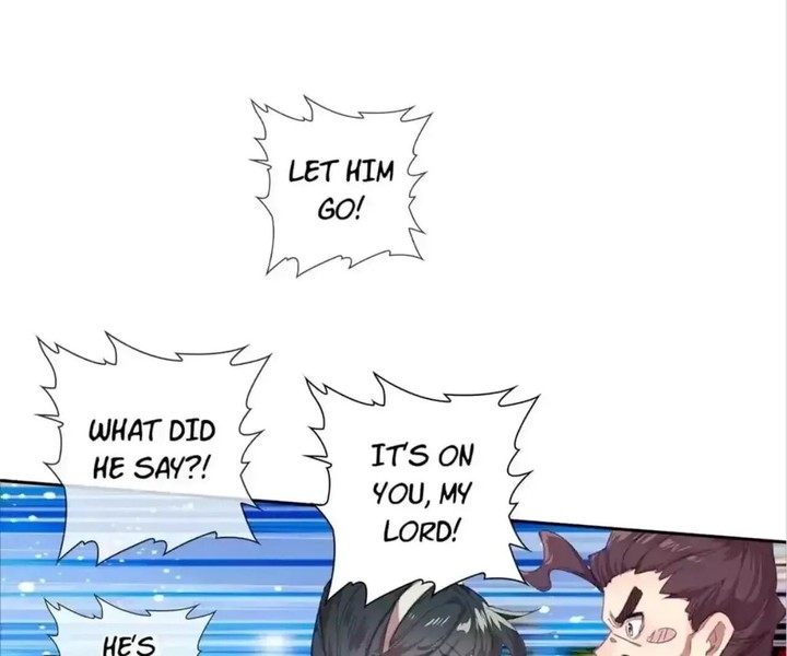 Legend Of The Tyrant Empress 116 42