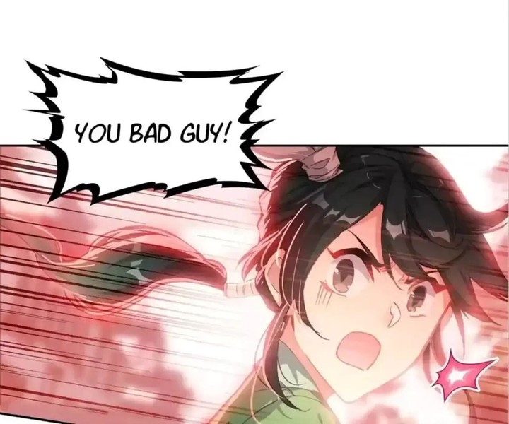 Legend Of The Tyrant Empress 116 44