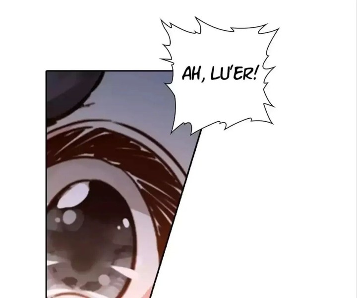 Legend Of The Tyrant Empress 116 46