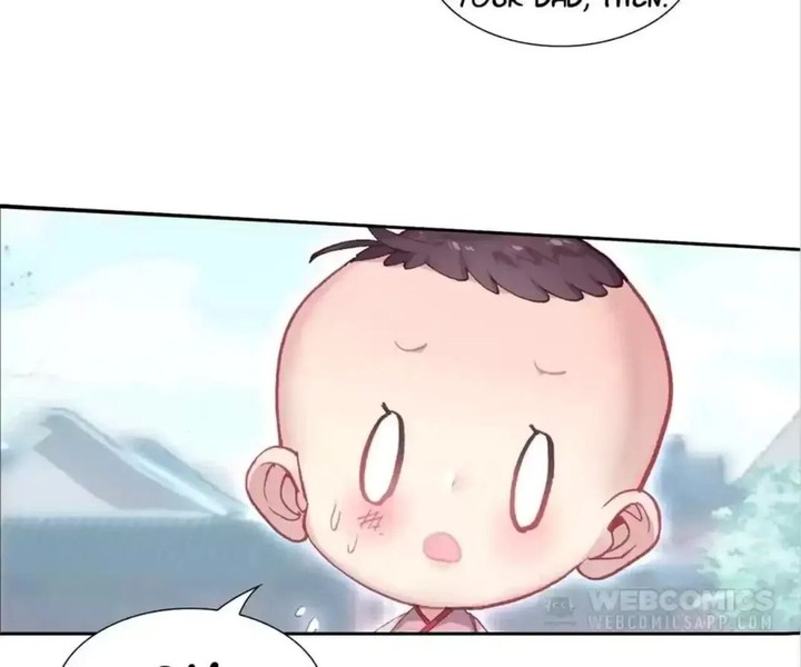 Legend Of The Tyrant Empress 116 54