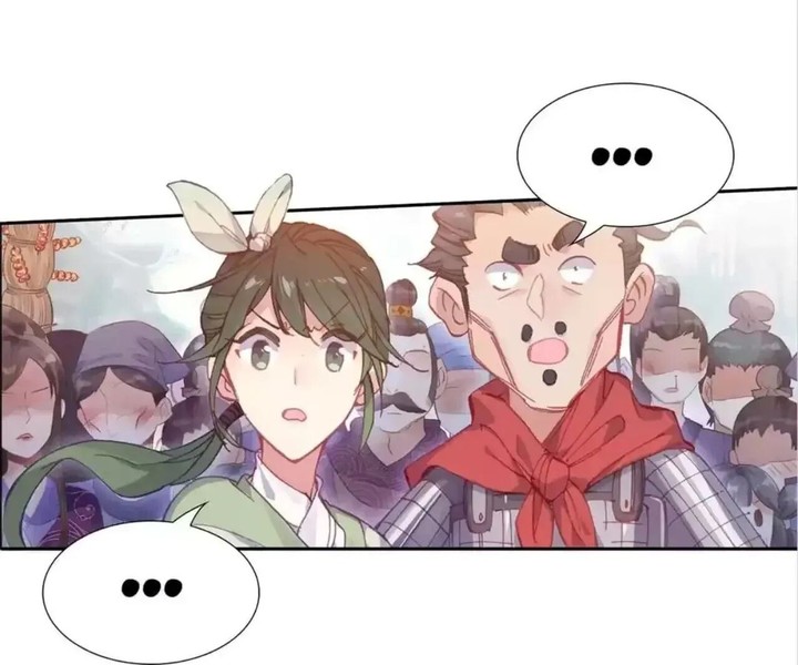 Legend Of The Tyrant Empress 116 56