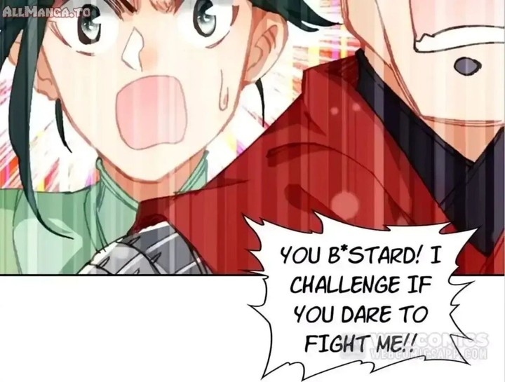 Legend Of The Tyrant Empress 116 62