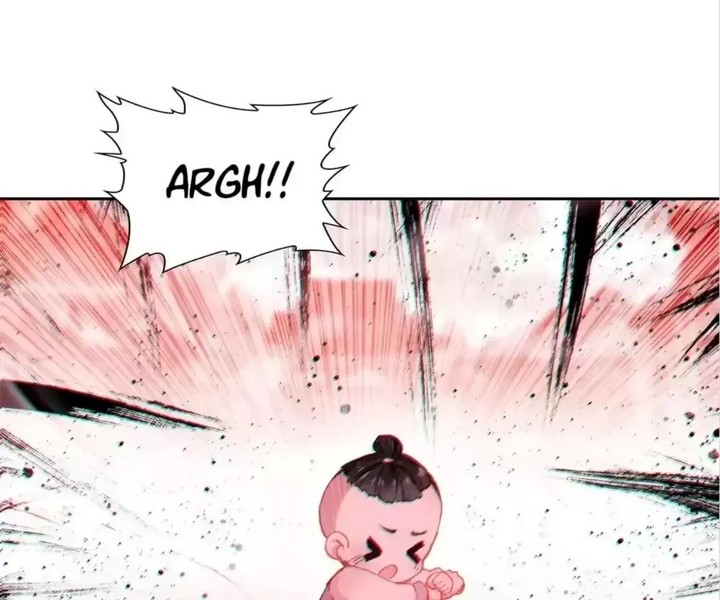 Legend Of The Tyrant Empress 116 66