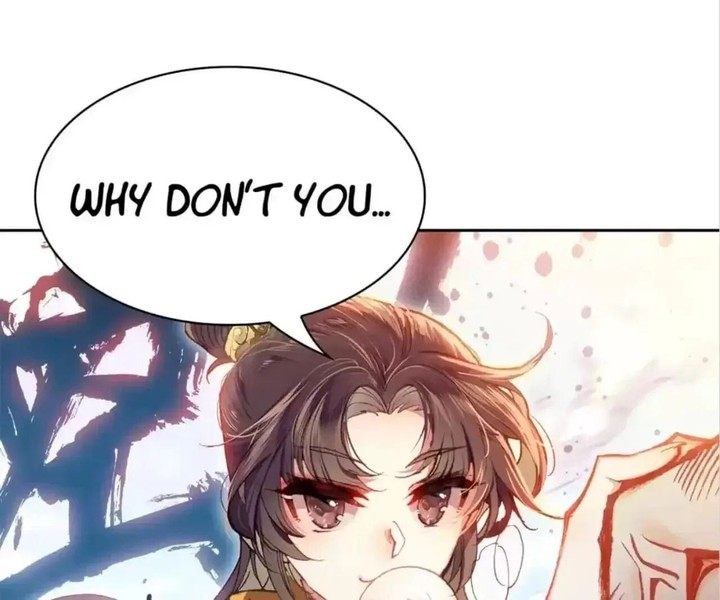 Legend Of The Tyrant Empress 116 72