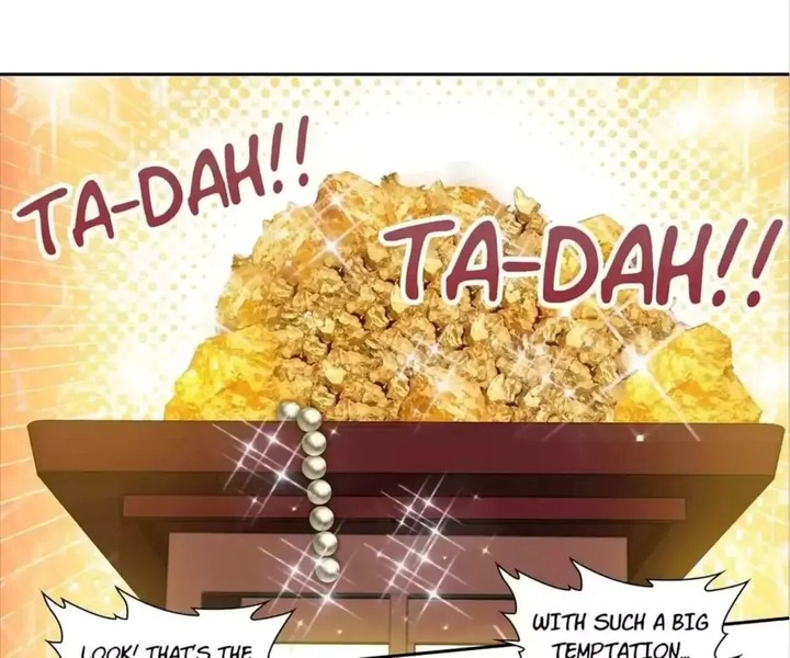 Legend Of The Tyrant Empress 116 9