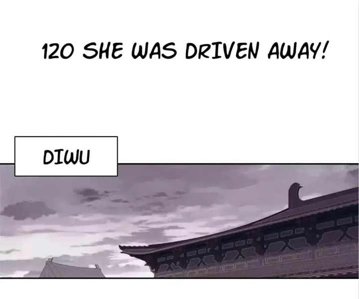 Legend Of The Tyrant Empress 120 1