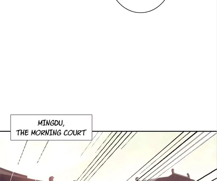 Legend Of The Tyrant Empress 120 11