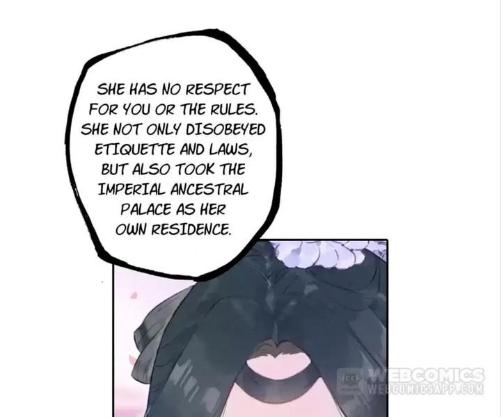 Legend Of The Tyrant Empress 120 17