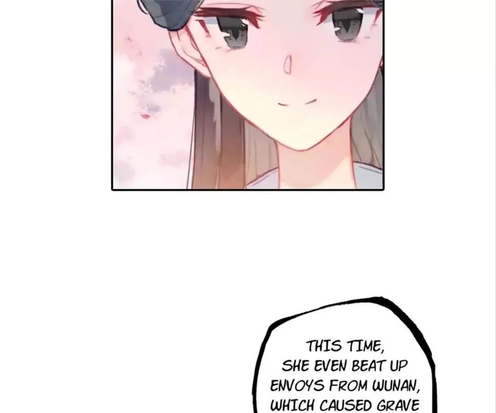 Legend Of The Tyrant Empress 120 18