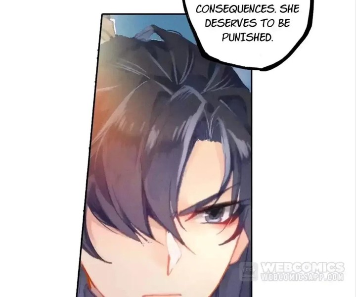 Legend Of The Tyrant Empress 120 19