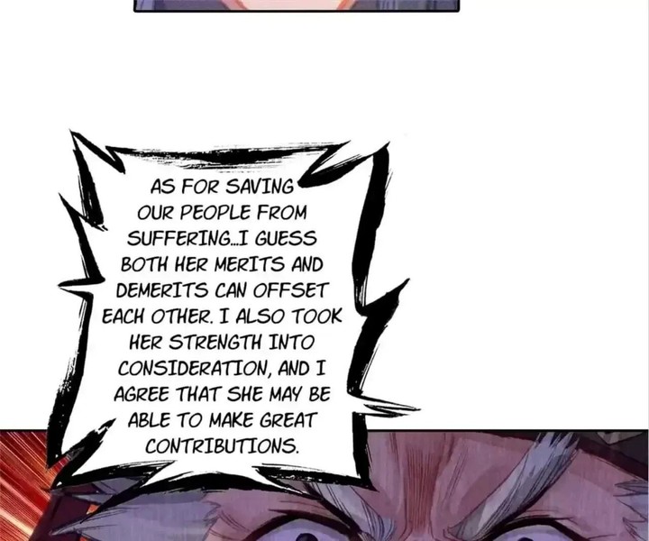 Legend Of The Tyrant Empress 120 20