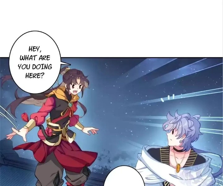 Legend Of The Tyrant Empress 120 27