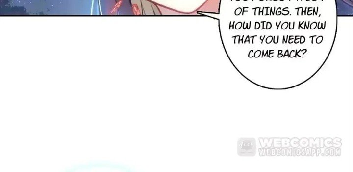 Legend Of The Tyrant Empress 120 31